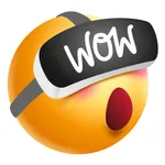 My Virtual Sticker | VR Emoji icon