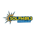 FM Sol 89.3 icon