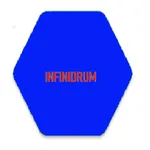 Infinidrum® Work Tracker icon