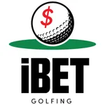 iBet Golfing icon