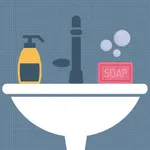 ScrubAlert icon