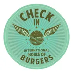 Check In Burgers icon