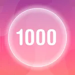 HIT 1000 icon