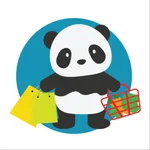 Panda 3 icon