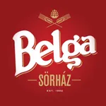 Belga Sörház icon