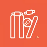 Cricster - Cricket Live Scores icon