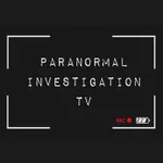 Paranormal Investigation TV icon