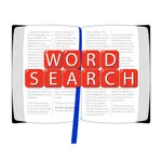 LDS Scripture Word Search icon