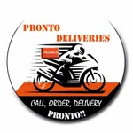 Pronto Deliveries icon