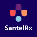 SantelRX Member Portal icon