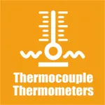 Thermo-couple icon