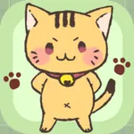 にゃんてえすけーぷ -猫の脱出ゲーム icon