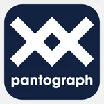 Pantograph - Networking App icon