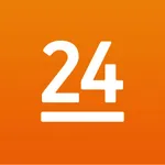 24PayBank - buy Bitcoin icon