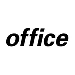 Office Magazine AR icon