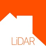 RoomScan Pro LiDAR floor plans icon