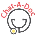 Chat A Doc icon