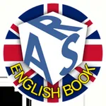 ARS English Book icon