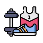 My Exercise List icon