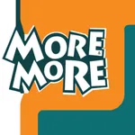 More&More Letter Scramble icon