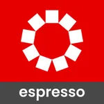 meinbezirk espresso News App icon