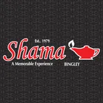 Shama Bingley icon