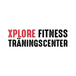 Xplore Fitness icon