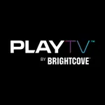 PLAY TV Streamed by Brightcove icon