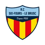 RC SIX FOURS LE BRUSC icon