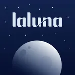 laluna | Life Guidance icon