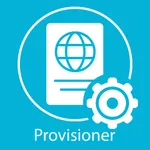 iSeries Provisioner icon