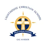 Lighthouse Christian School icon