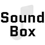 Sound Box - 流行りの音を再生 icon
