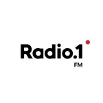 Radio 1 UAE icon