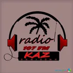 Radio Kaz 107 Fm icon