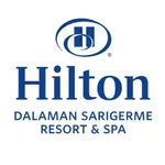 Hilton Dalaman Sarıgerme icon