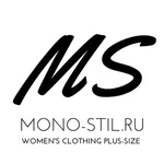 Mono-Stil icon