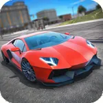 Ultimate Car Driving Sim icon