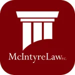 McIntyre Law icon