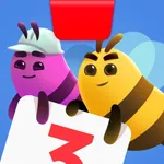 Osmo Math Buzz icon