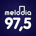 Radio Melodia FM icon