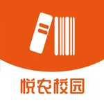 悦农校园 icon