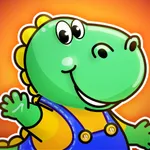 Puzzles for Kids & Toddlers icon