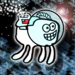 Wiggly Loaf In Space icon