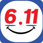 6.11 icon