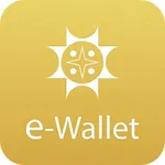 Sonali e-Wallet icon