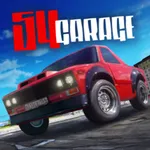 Garage 54 icon