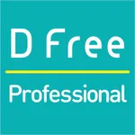 DFree Professional icon