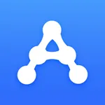 Ai营销名片 icon