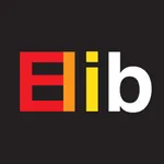 ELIB eReader icon